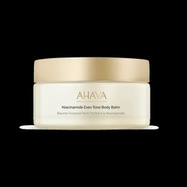 AHAVA Niacinamide Even Tone Body Balm 220ml