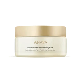 AHAVA Niacinamide Even Tone Body Balm 220ml