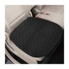 Gdnecad Car Front Seat Cover, Anti-Slip Bottom Auto Seat Cushion