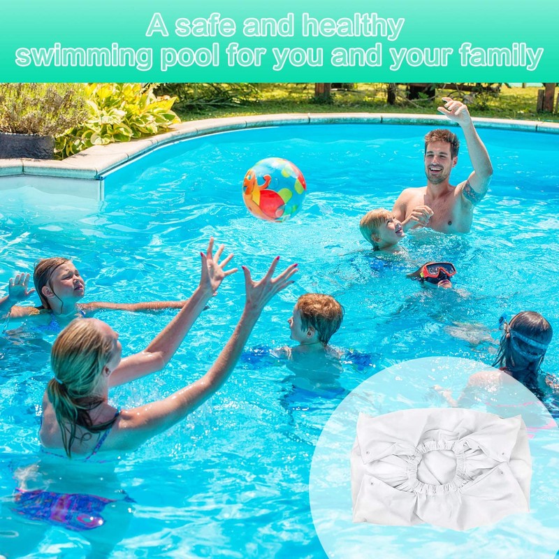 A8111PK Pool Cleaner Fine Filter Bag for Aquabot Turbo Classic