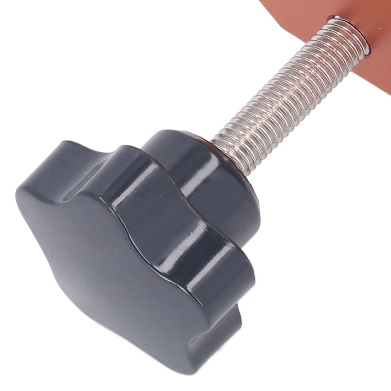 Doweling Jig Drill Kit 3 in 1 Aluminum Alloy Anodized