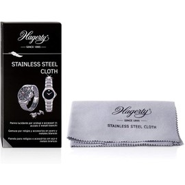 Hagerty Stainless Steel Cloth 39 g