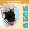 Universal Child Seat Protector Pad, Nappy Leaks for Toilet Training,