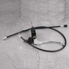 Excellent Replacement Motorcycle Clutch Lever, Brake Clutch Cable, for 125