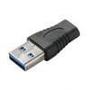 PremiumCord USB-C 3.2 Gen1 Adapter F/M, USB Type C Female