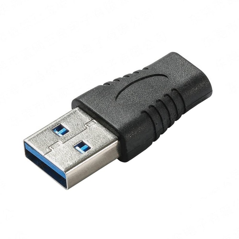 PremiumCord USB-C 3.2 Gen1 Adapter F/M, USB Type C Female