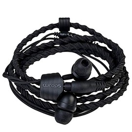 Wraps Audifonos con microfono Talk Coal