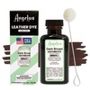 Angelus Leather Dye - Flexible Leather Dye for Shoes, Boots,