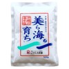 Okinawa Sea Salt, Mira Sea Cultivation, 17.6 oz (500 g),