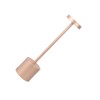 3 Colors I Shape Table Lamp Stepless Dimming LED Eye