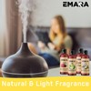 EMARA EMARA All Natural Fruity Coconut & Rose Essential Oil