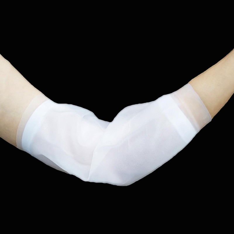 VOANZO Picc Line Covers Upper Arm Waterproof Arm Cover for
