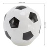 3 Set Football Cabinet Knobs Ball Sports Theme Single Hole