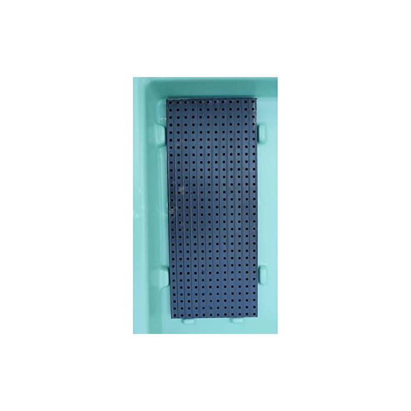 Har-Tru Replacement Rubber Mat for Tennis Court Tennie Two-Step