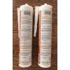 Schluter 2 Tubes Schluter Kerdi Fix White