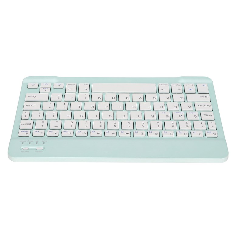 Wireless Keyboard Lock Screen Function Small Portable Stable Connection Long