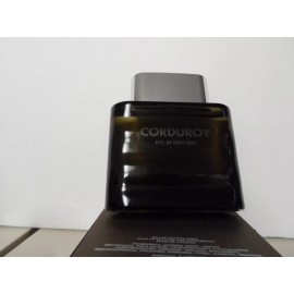 ZIRH Corduroy Zirh Intl Edt Spray 4.2 oz / 125 ml Brand New , Sealed Box ,Large Size