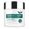 Crema Íntima, Aclarado Intensivo, Retinol 2.5%, Té Verde Neutra