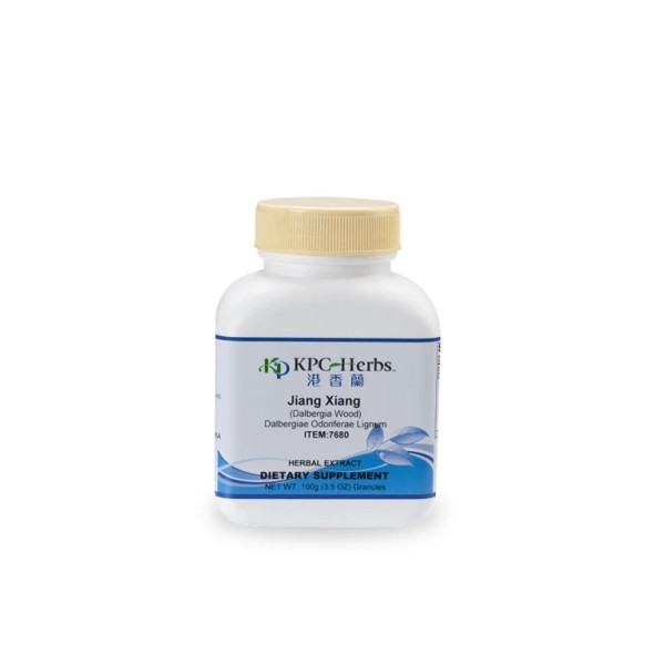 KPC Jiang Xiang 7680 - Granules 100g