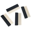 2 x 20 Stacking Header MTQY 4PCS 40 Pin(2 x