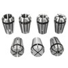 4mm ER11 Collet, 1 Pcs Spring Collet for CNC Engraving