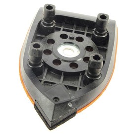 BLACK+DECKER Sanding plate for random orbital sander 477606-00