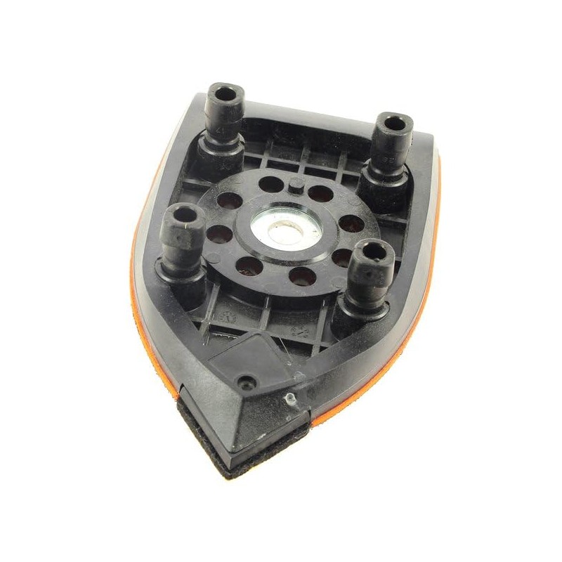 BLACK+DECKER Sanding plate for random orbital sander 477606-00
