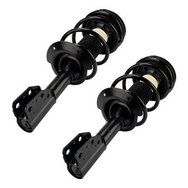 Torchbeam Front Struts, Replace for Classic 2004-2005, Malibu 1997-2003, Alero 1999-2004, Cutlass 1997-1999, Grand Am 1999-2005, 171672 Struts Shocks Absorbers Complete Assembly with Coil Spring 2pcs
