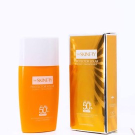 The Skinery Protector Solar