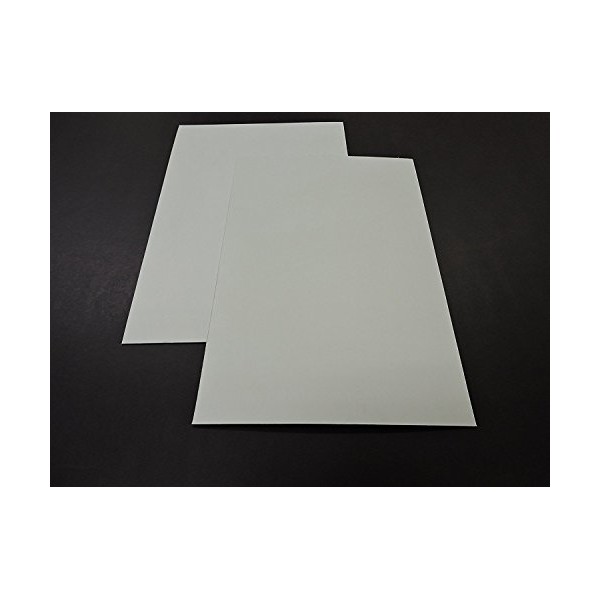 Foam Board - White 24"x36" (10 sheets)