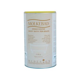 Whey Powder, Adults 500g