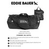 Eddie Bauer Stowaway Packable 45l Duffel Bag-Made from Ripstop Polyester,