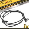 1x ABS Sensor Rear Right for C.r.a.f.t.e.r 30-50 2E 2F
