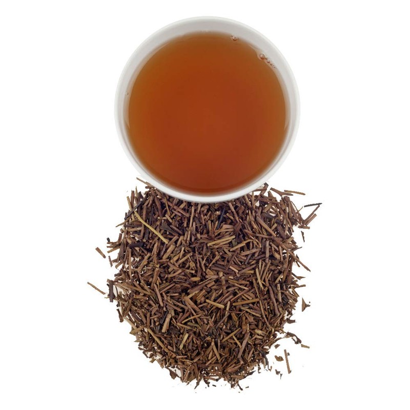 Harney & Sons Hojicha Loose Tea by the Pound, 16