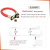 3/8 '' Oil Drain Hose STAN1438 Compatible With Tecumseh, Kohler