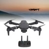 E88 4 Axle Aerial Quadcopter HD Double Camera High Resolution