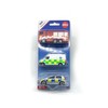 SIKU 1819 Die-Cast Greek Emergency Set
