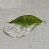 Clear Table Protector Thick Transparent - Plastic Tablecloth Waterproof and