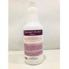 Isopropyl Alcohol 99% Strength - 4 Gallons Packed in 16-32
