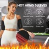 JBT Arm Trimmers for Women | Sauna Sweat Arm Shaper