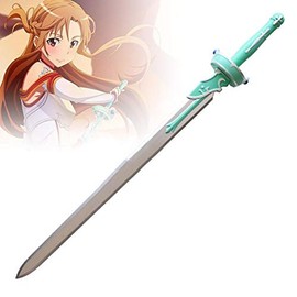 RealFireNSteel - Asuna's Lambent Light Foam
