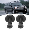 2 Pcs Tailgate Door Latch Striker Bolts 11570162 Car Accessories