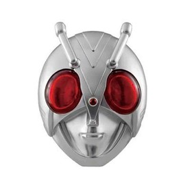 Masquerade raida-uxiza-do uxiza-doringu 08 (Gashapon version) [12. raida-manuxiza-doringu] (single item)