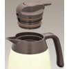 Thermos Stainless Pot 1.5 L Cookie Cream THV-1501 CCR
