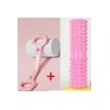 Fitness Accessory Resistance Band Yoga Mini Set 30cm for home