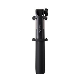 Selfie Stick Click Monopod for Bluetooth-enabled Smartphones up to 6.2 Inches
