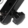 Scooter Rear Bracket Convert Frame,Rear Basket Convert Frame Aluminium Alloy