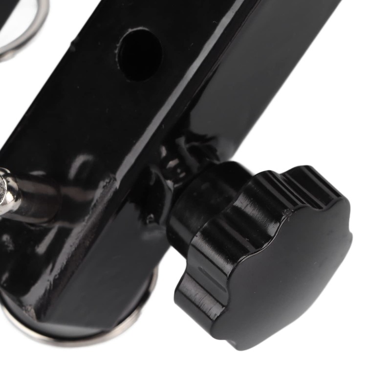 Scooter Rear Bracket Convert Frame,Rear Basket Convert Frame Aluminium Alloy
