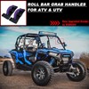 Roll Bar Grab Handles for UTV&ATV Roll Cage Bar Handles