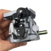 Huayi Carburetor Compatible with Craftsman M205 21" Lawn Mower CMXGMAM201203
